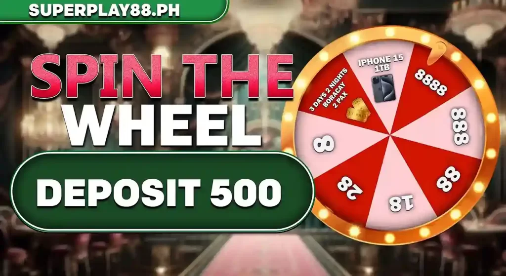 promotion superplay88